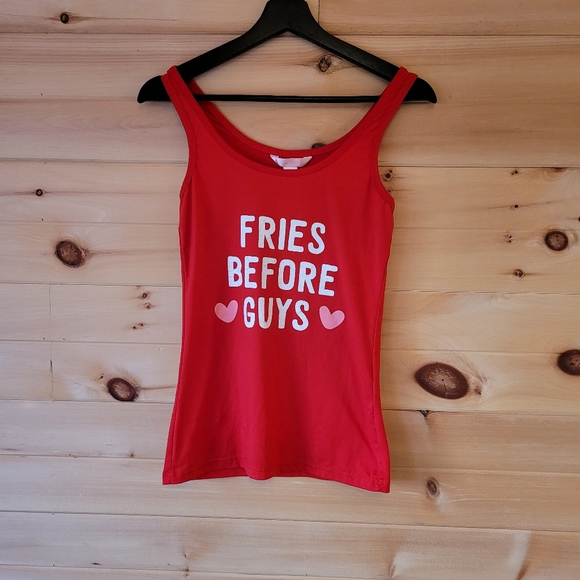 Tank top - Picture 1 of 4